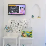 Casettazzurra شقة
