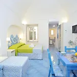 شقة Casettazzurra *