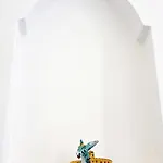 Casettazzurra شقة *