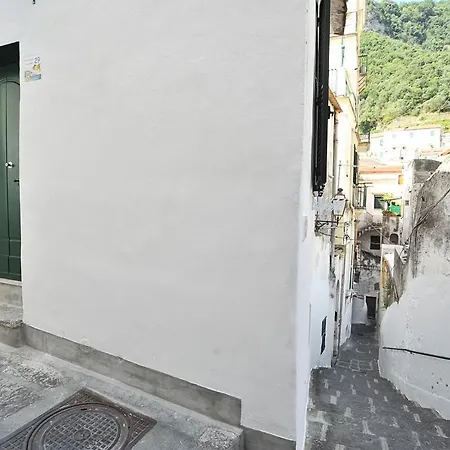Casettazzurra Appartamento Amalfi