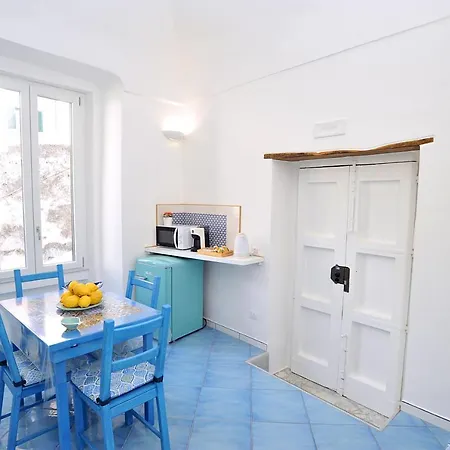 Appartement Casettazzurra *