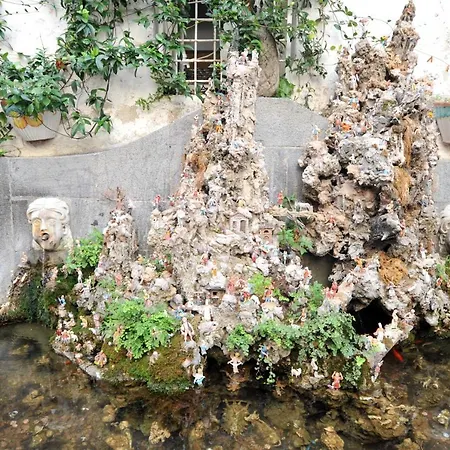 Casettazzurra Appartamento *