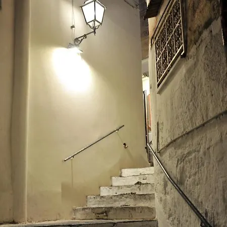 Casettazzurra Appartement