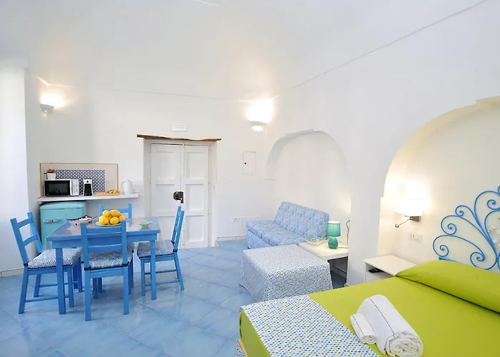 Casettazzurra Appartamento *