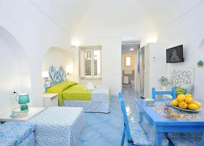 Appartamento Casettazzurra *