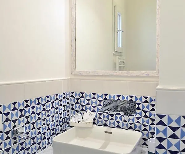 Casettazzurra * Amalfi