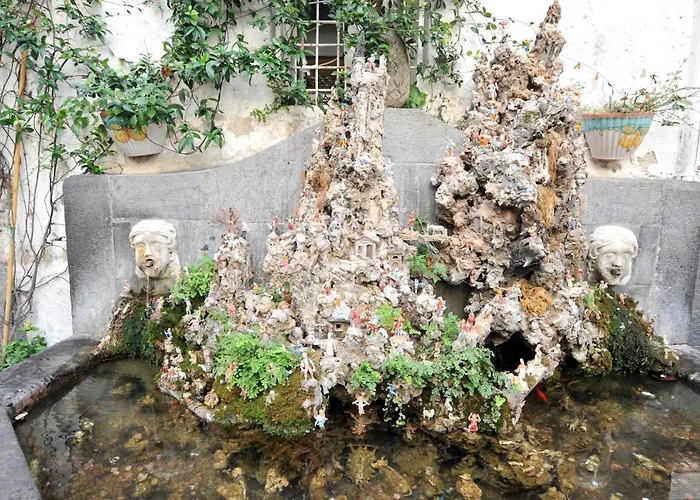 Casettazzurra Appartamento *