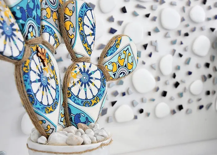 Casettazzurra Appartamento Amalfi