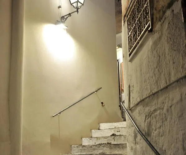 Casettazzurra Appartamento