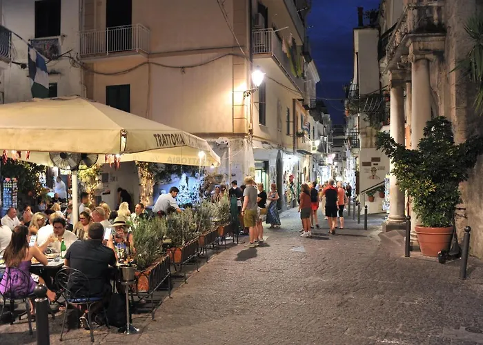 Casettazzurra Appartamento Amalfi