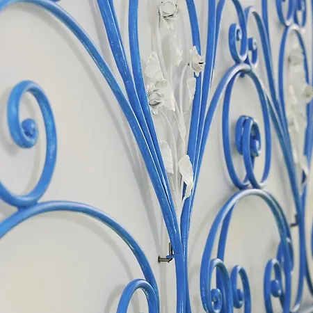 Appartamento Casettazzurra