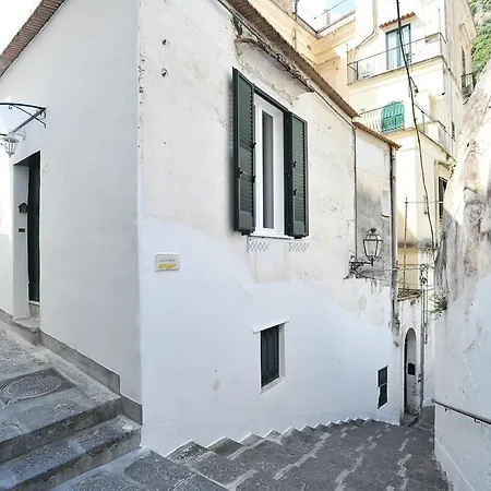 Casettazzurra * Amalfi