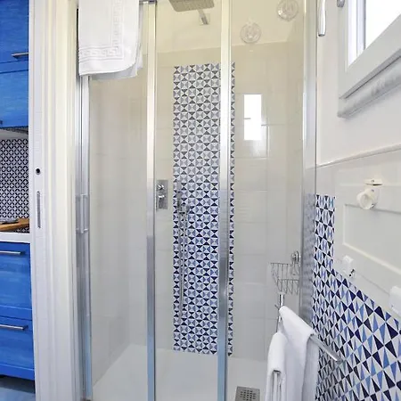 Casettazzurra * Amalfi