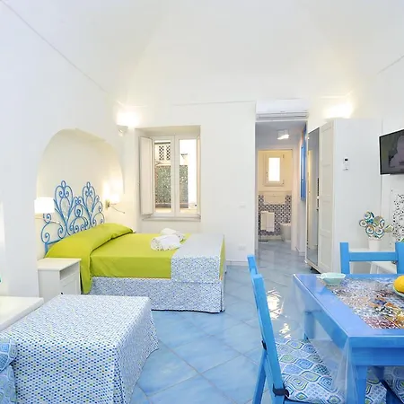 Appartamento Casettazzurra *