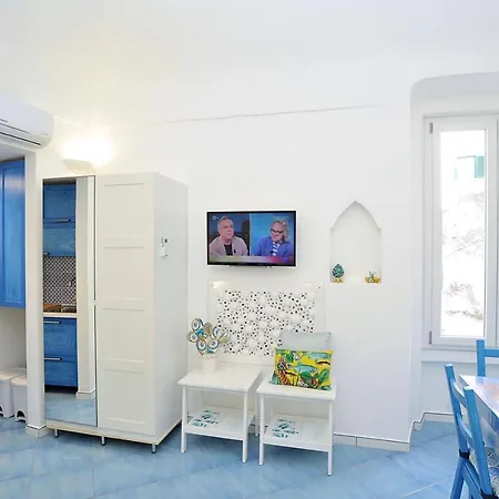 Casettazzurra * Amalfi