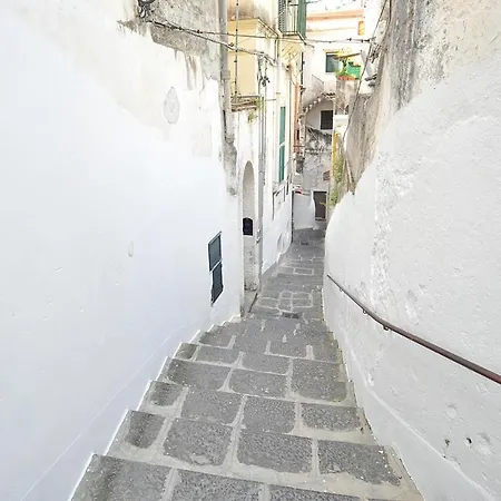 Casettazzurra Apartamento