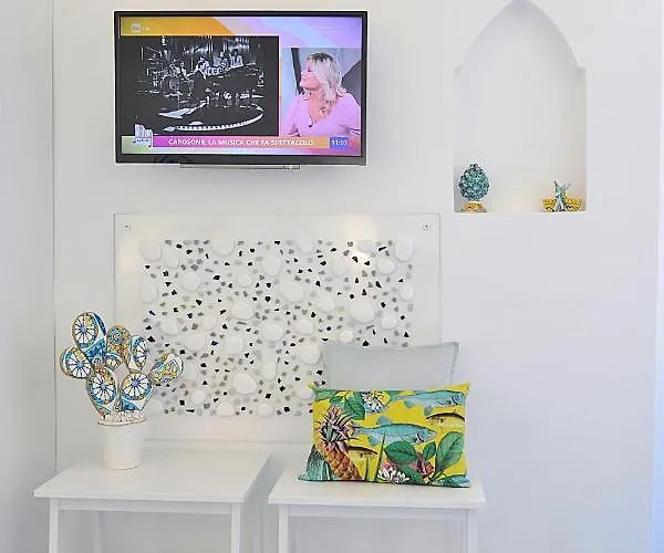 Casettazzurra דירה