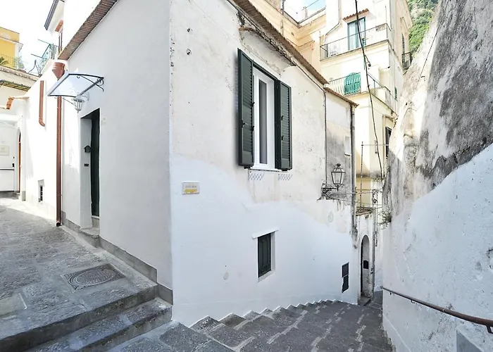 Casettazzurra * Amalfi