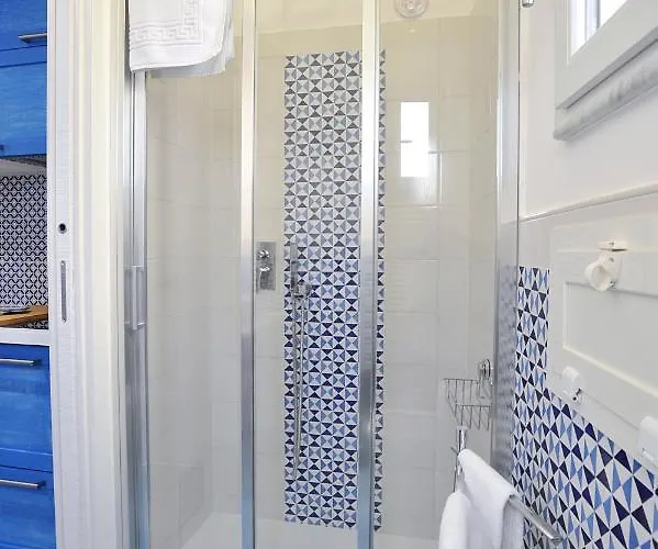 Casettazzurra * אמאלפי