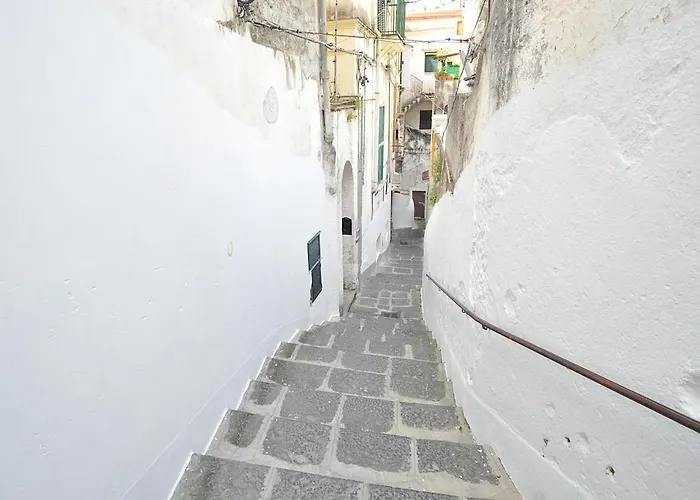 Casettazzurra 公寓