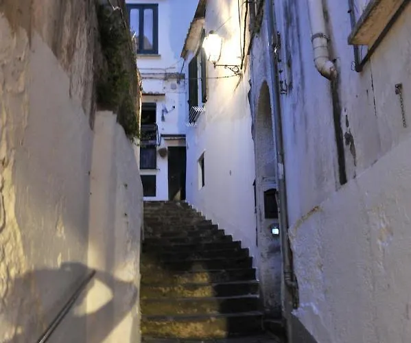 Lejlighed Casettazzurra *